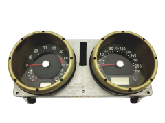 Speedometer/Instrument Cluster VW Polo 6N2 6N0920804E 0263627004 47453