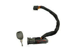 Ignition Switch Renault Twingo 433815 7701046689 Valeo 1086