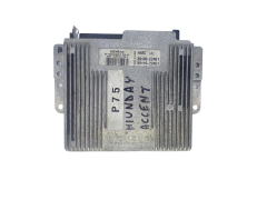 Controller Hyundai K103300115A 39100-22461 Siemens 56640