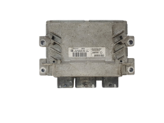 Controller S120200105A 8200522357 8200510536 Renault 46000