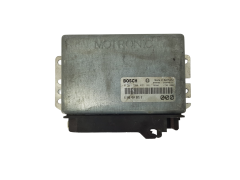 Controller 00464548050 0261204481 Alfa Romeo Bosch 17549