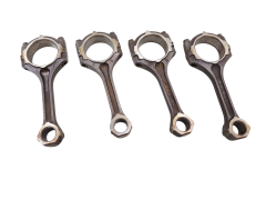 Piston Connecting Rod Assy 7701478497 2.0 Turbo F4R794 Renault
