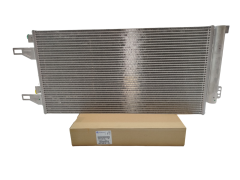 Air Conditioning Condenser New Original 52179720 1694712480 Fiat PSA