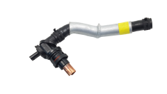 Oil Return Tube 1204997S02 2.0 DCI M9RV710 Renault Trafic 3 0 km