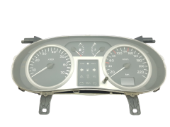Speedometer/Instrument Cluster Renault Clio 2 8200261086 28538
