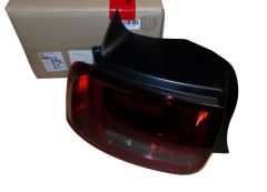 Lamp Left New Original 9800916180 Citroen