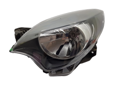 Headlamp Left 260602496R Twingo 2 Renault Valeo