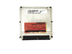 Controller 0281011408 A6121536379 Mercedes Bosch 16847