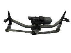 Wiper Mechanism Peugeot 207 9650380780 0390241540 Bosch