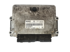 Controller 55185365 0281010332  Alfa Romeo 19952