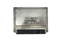 Controller 4B0907401L 0281001932 Audi Bosch 54025