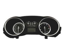 Speedometer/Instrument Cluster Alfa Romeo Giulietta 50516476 31558