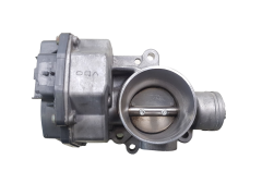 Air Throttle Body VWAG 030133062C 0280750095 Bosch 1324