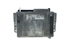 Controller 7700105979 7700860319 S115300203A Renault Siemens 49658