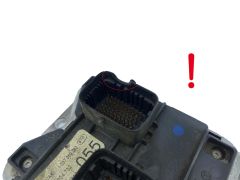 Controller 00465548310 0261204732  Alfa Romeo 51296