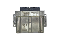 Controller 279115210117 279115219916 TATA Sagem 54107