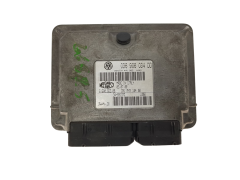 Controller 036906034DD IAW4MV.DD 61600.663.06 VW Magneti Marelli 3621