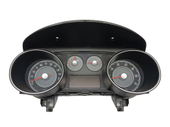 Speedometer/Instrument Cluster Fiat Punto Evo 51897827 503003064000 60897