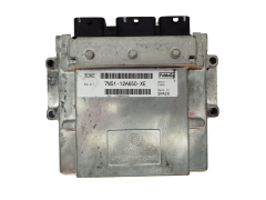 Controller 7M51-12A650-XE 3DKE Ford  FoMoCo 30846