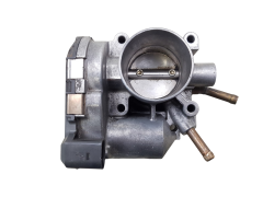 Air Throttle Body VWAG 030133062C 0280750095 Bosch 1791