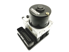 Abs Pump BMW 3 E46 3451 6759073 6759075 Ate 38839