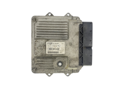 Controller 55190069 MJD6JO.C2 71600.023.04 Opel FGP 59600