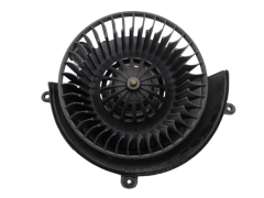 Heater Fan Blower Motor Opel Zafira A 009138138 9000348 Behr