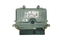 Controller A6401503391 0281013935 Mercedes Bosch 