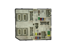 Controller BSI 521001E01 284B66079R Renault