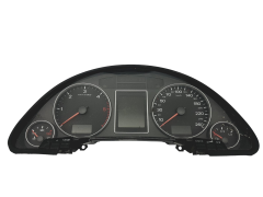 Speedometer/Instrument Cluster Audi A4 B7 8E0920932 0263626226 Bosch 56863