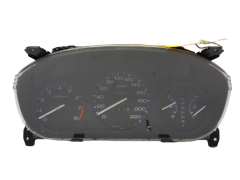 Speedometer/Instrument Cluster Honda Civic HR-0213-423 78100S04B300 NS