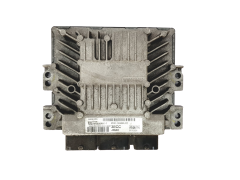 Controller 5WS40585C-T 8V21-12A650-CC Mazda Siemens 25552