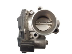Air Throttle Body Ford CM5G-9F991-FB 1.0 EcoBoost FoMoCo 1243