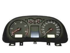 Speedometer/Instrument Cluster VW Golf 4 1J0920826C 110080131004 41808