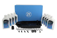 Oil Change Kit 8L 1071.298.038 ZF for BMW 6HP19 6HP21 Automatic Transmission