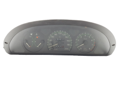 Speedometer/Instrument Cluster Fiat Punto 60.6000.016.0A 6060000160A 24172