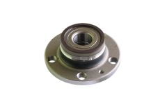 Wheel Hub Rear 6Q0598611 B18297 VW Audi Seat Skoda Borsehung