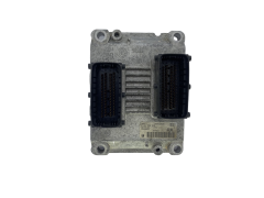 Controller Opel 0261208940 55557933 GM Bosch 48394