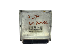 Controller Mercedes A6681530879 0281011151 Bosch 61721