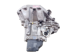 Manual Gearbox JR5335 1.5 Dci Renault Clio 4 1045