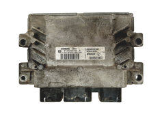 Controller S120200105A  8200522357 8200510536 Renault Continental 19634