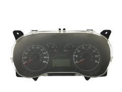 Speedometer/Instrument Cluster Fiat Fiorino 5550011005 52898