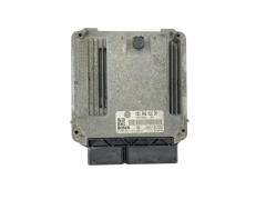 Controller 03G906016DH 0281011864 Seat Bosch 60615