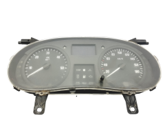 Speedometer/Instrument Cluster Renault Master Opel Movano 8200408677 E