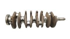 Crankshaft 182 0501H1 1.9 D Citroen Peugeot Partner Berlingo