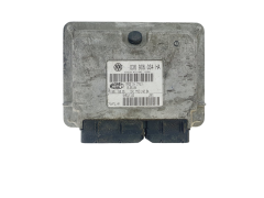 Controller 036906034HA IAW4TV.HA VW Seat Magneti Marelli 47367