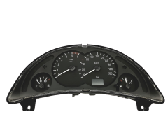 Speedometer/Instrument Cluster Opel Corsa C 13173347WA 110008988026 31304