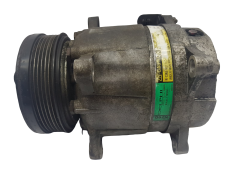 Air Con Compressor/Pump Xantia 406 C5 6453GF 1135290 Citroen Peugeot Delphi 6908