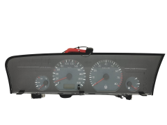 Speedometer/Instrument Cluster Citroen Xantia 21624319-5 Sagem 49679