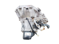 Gearbox JR5332 1.5 dci Renault Clio 4 Captur 21072km